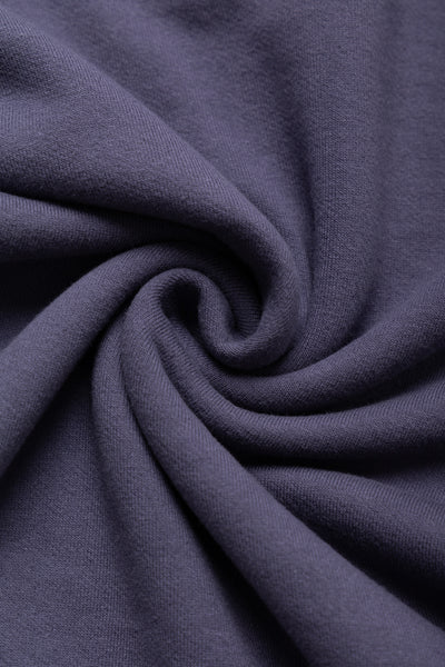 Freedom Sleeve Sweatshirt - Navy