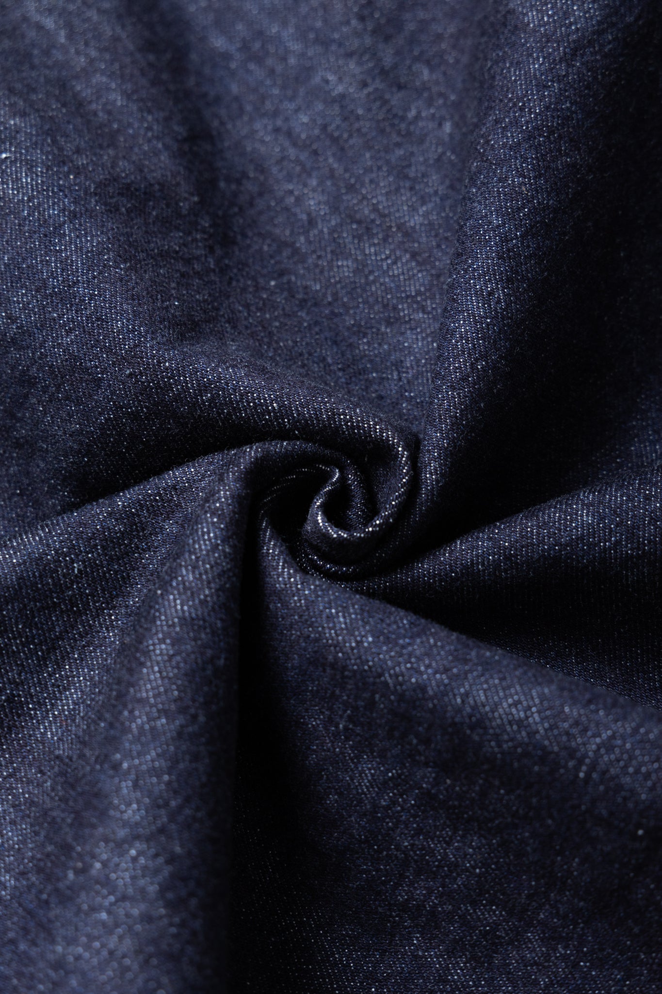 14oz Denim Work Shirt