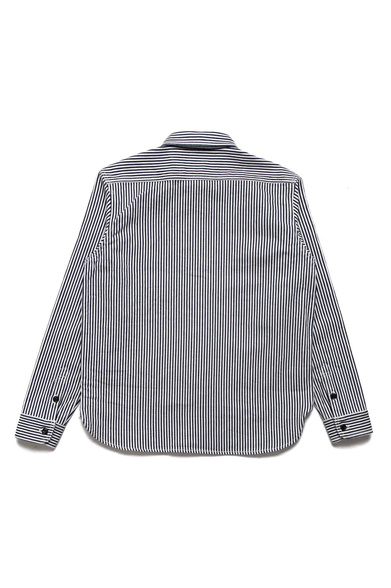 14oz Hickory Work Shirt