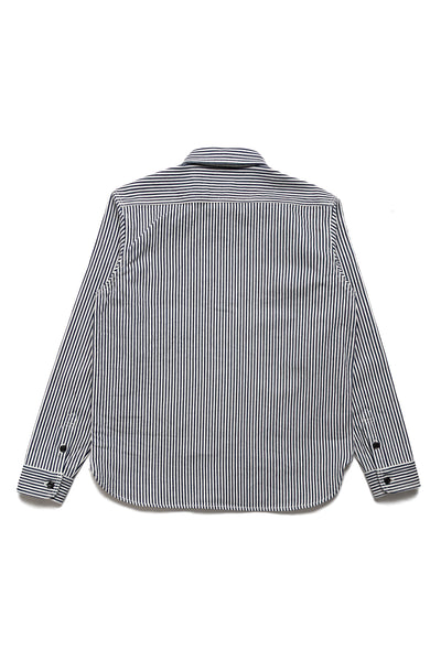 14oz Hickory Work Shirt
