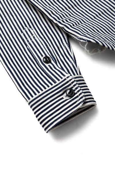 14oz Hickory Work Shirt