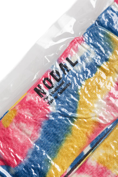 Tie Dye Tabi Socks