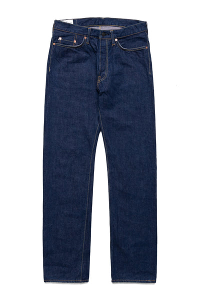 SP-117S 45th Indigo Sakura Jeans