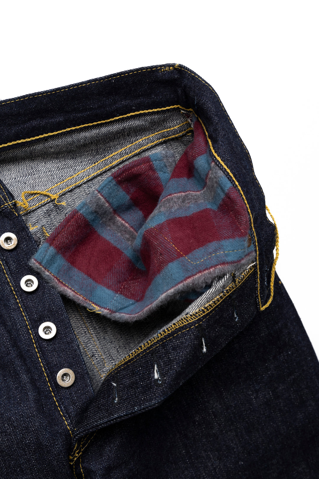 Sugar Cane - Super “Denim” Collectibles 13.5oz. BLUE DENIM Sugar Cane - Super “Denim” Collectibles 13.5oz. BLUE DENIM