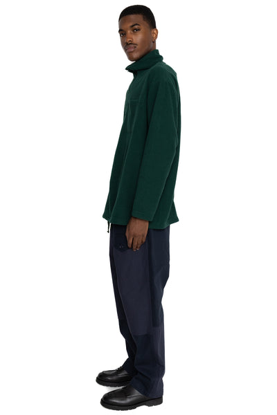 Field Pant Cotton Herringbone Twill - Dk. Navy
