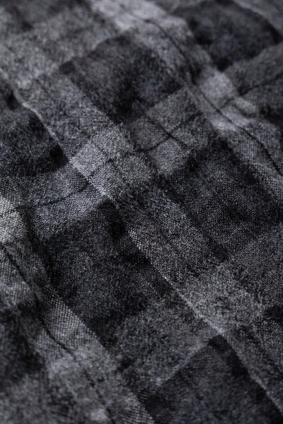 Phishing PKT Shirt - Charcoal Grey