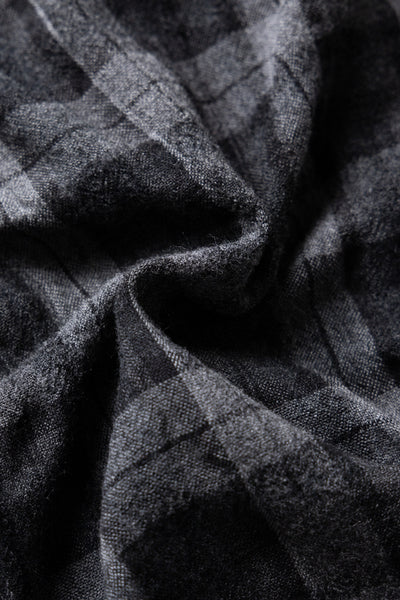 Phishing PKT Shirt - Charcoal Grey