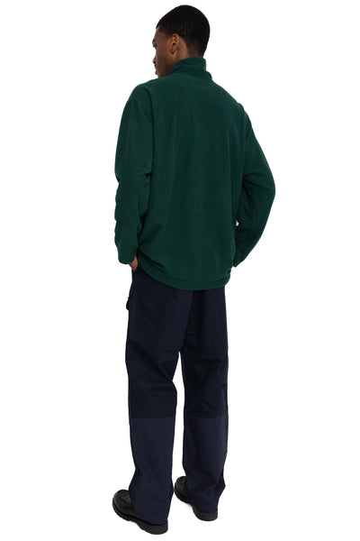 Field Pant Cotton Herringbone Twill - Dk. Navy