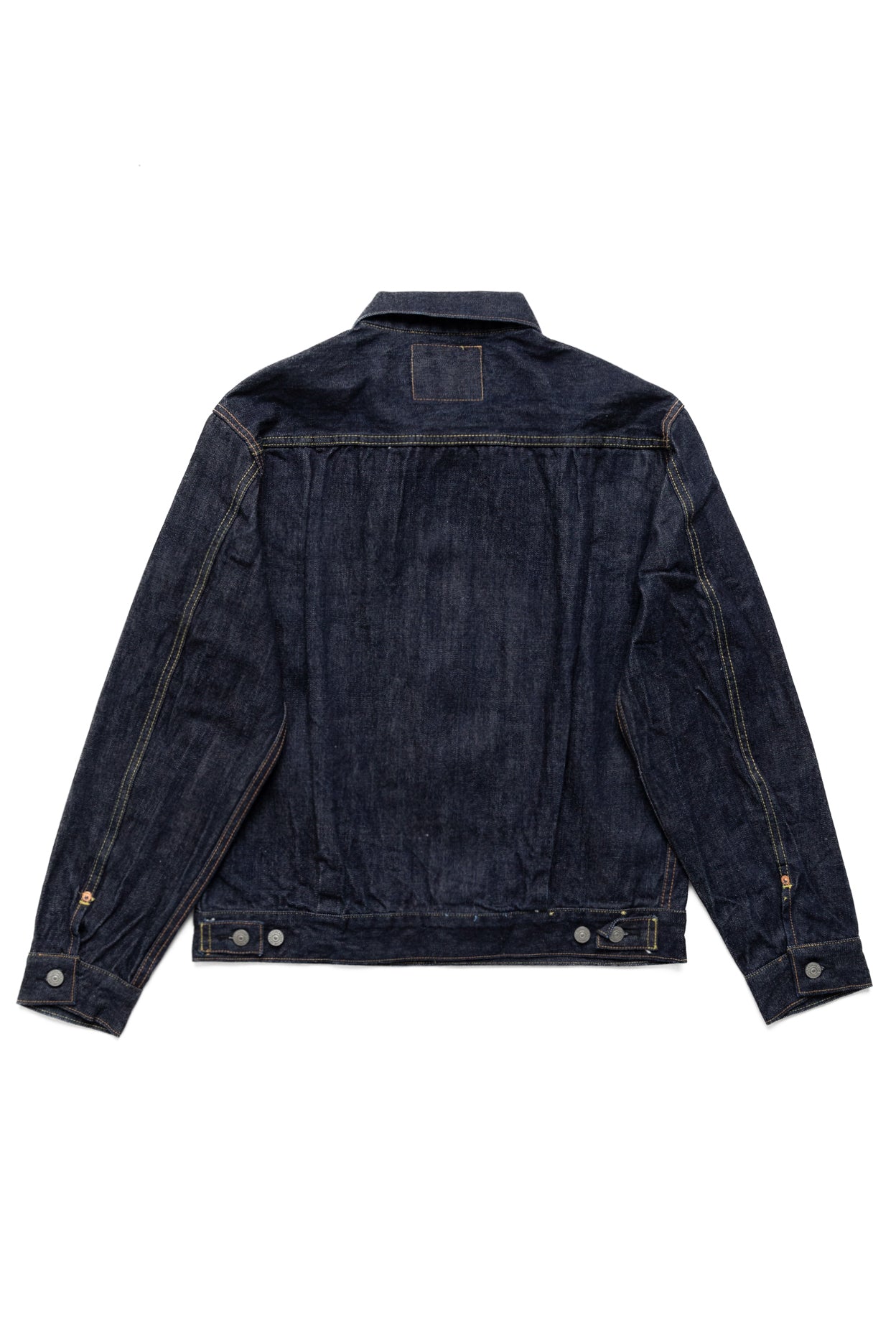 14.25oz Denim Jacket 1953 Model