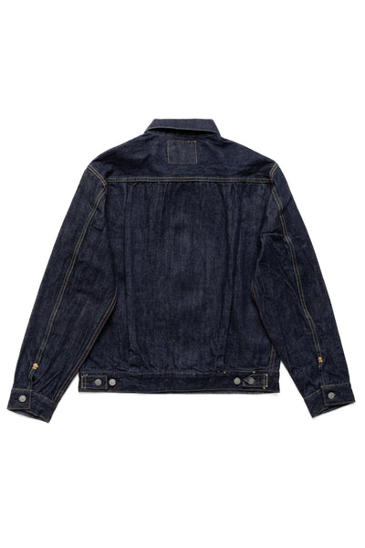 14.25oz Denim Jacket 1953 Model