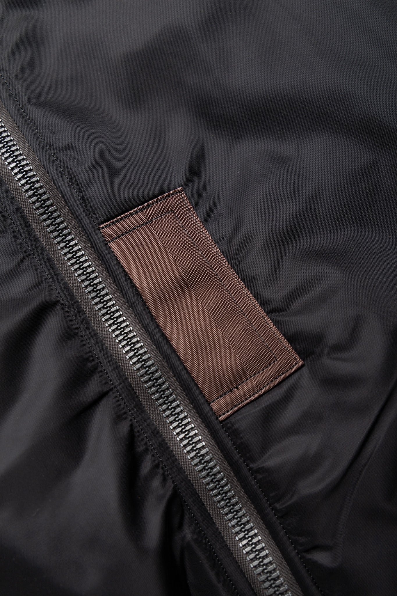 BLACK MA-1 “ALBERT TURNER & CO., INC. MODEL”