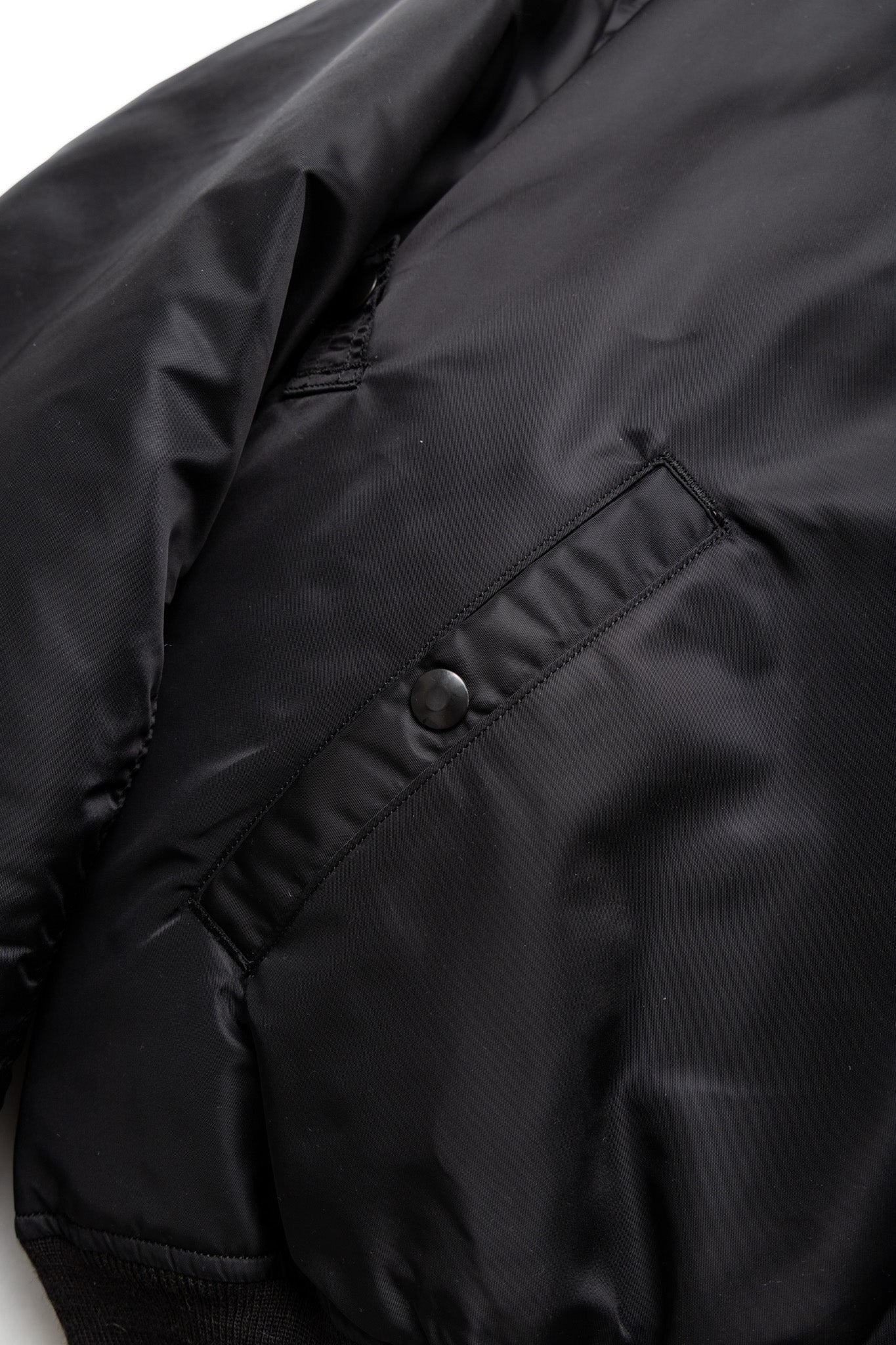 BLACK MA-1 “ALBERT TURNER & CO., INC. MODEL”