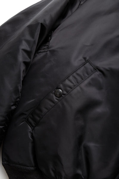 BLACK MA-1 “ALBERT TURNER & CO., INC. MODEL”