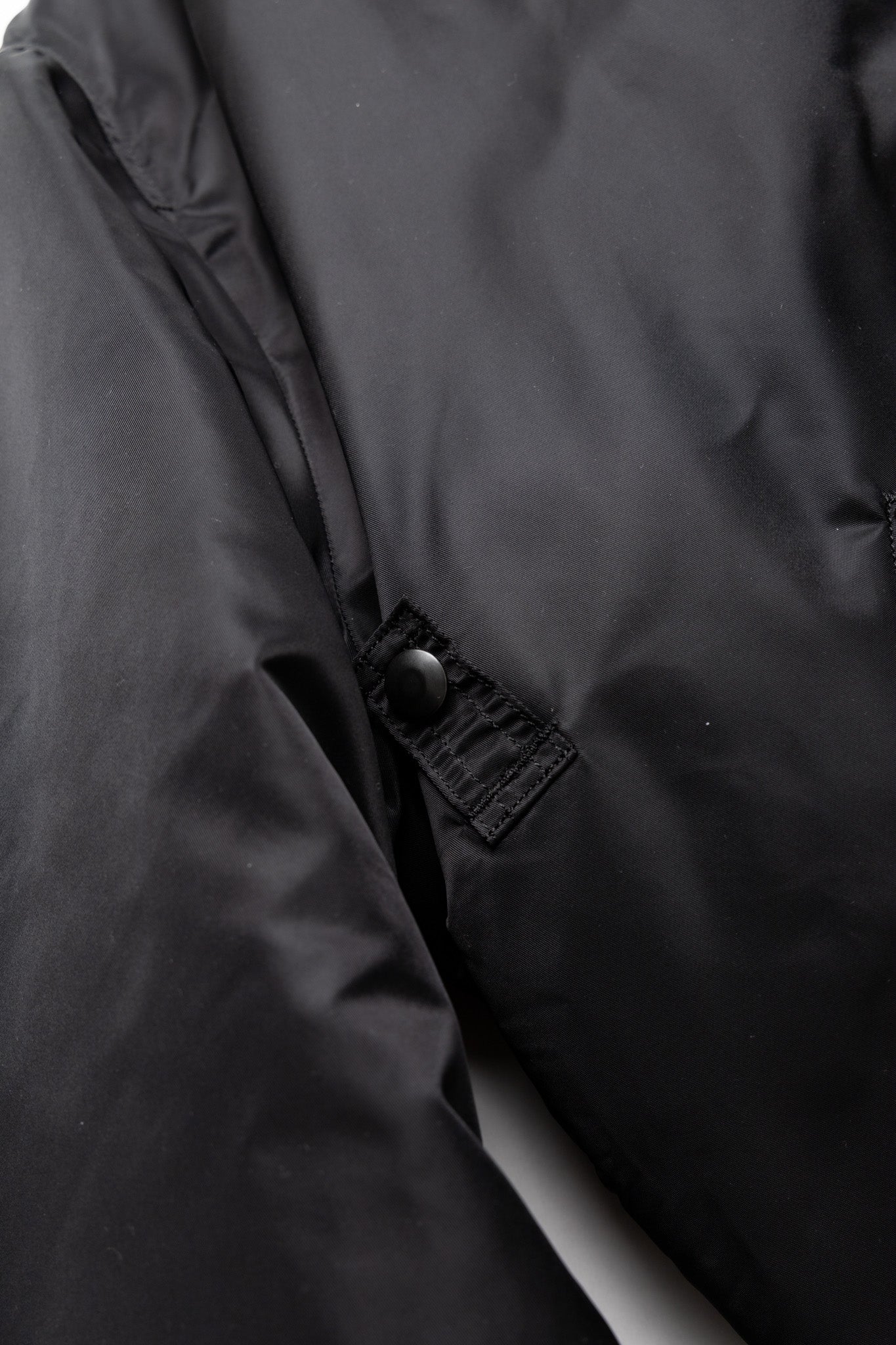 BLACK MA-1 “ALBERT TURNER & CO., INC. MODEL”