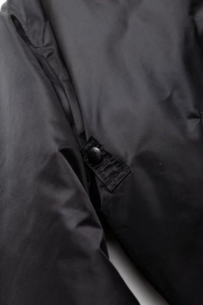 BLACK MA-1 “ALBERT TURNER & CO., INC. MODEL”