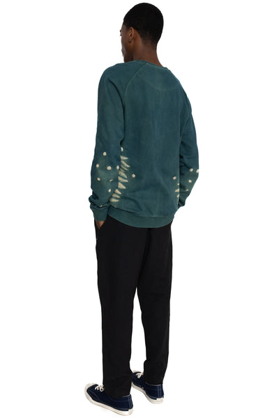 String Pants - Black