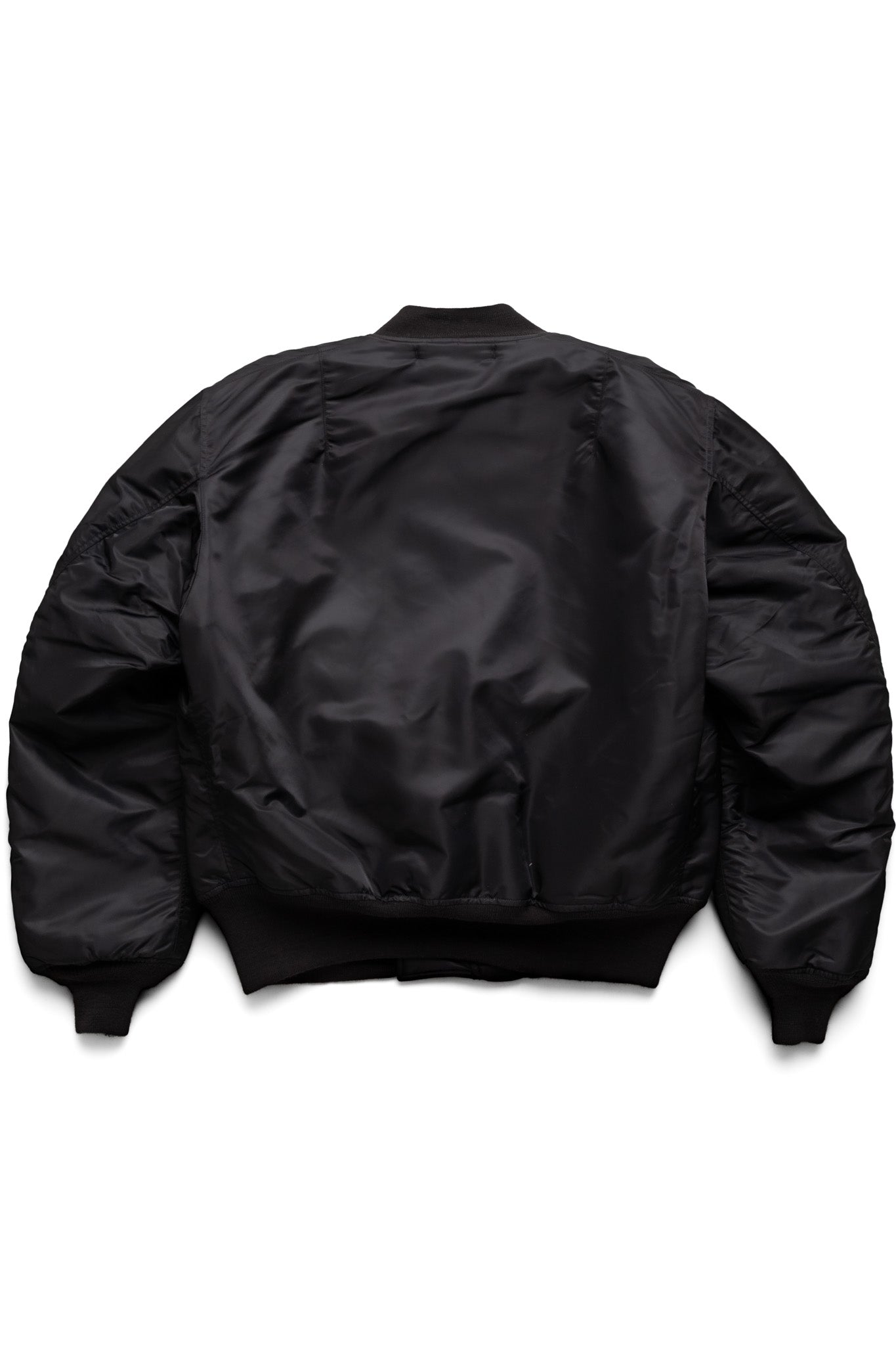 BLACK MA-1 “ALBERT TURNER & CO., INC. MODEL”