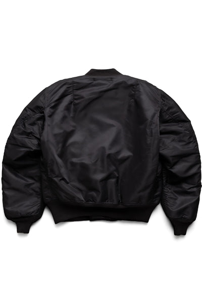 BLACK MA-1 “ALBERT TURNER & CO., INC. MODEL”