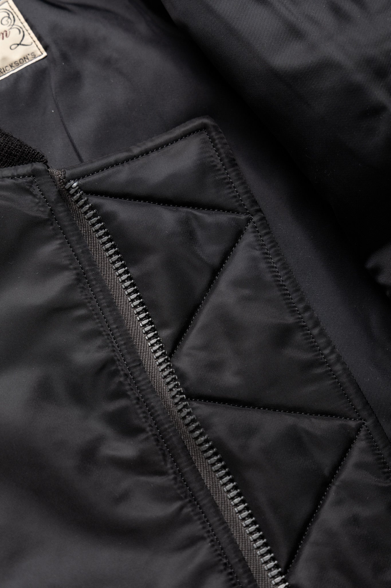 BLACK MA-1 “ALBERT TURNER & CO., INC. MODEL”