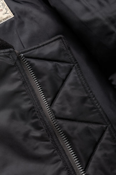 BLACK MA-1 “ALBERT TURNER & CO., INC. MODEL”