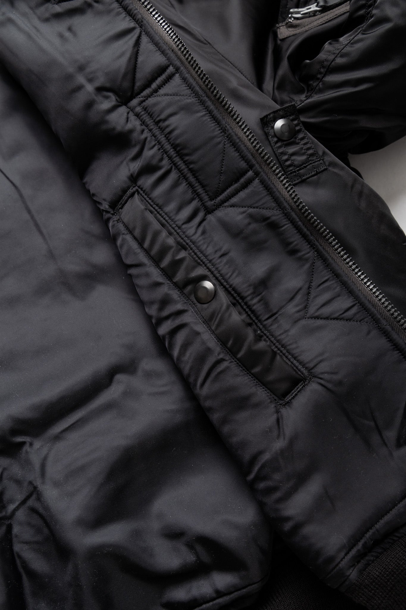 BLACK MA-1 “ALBERT TURNER & CO., INC. MODEL”