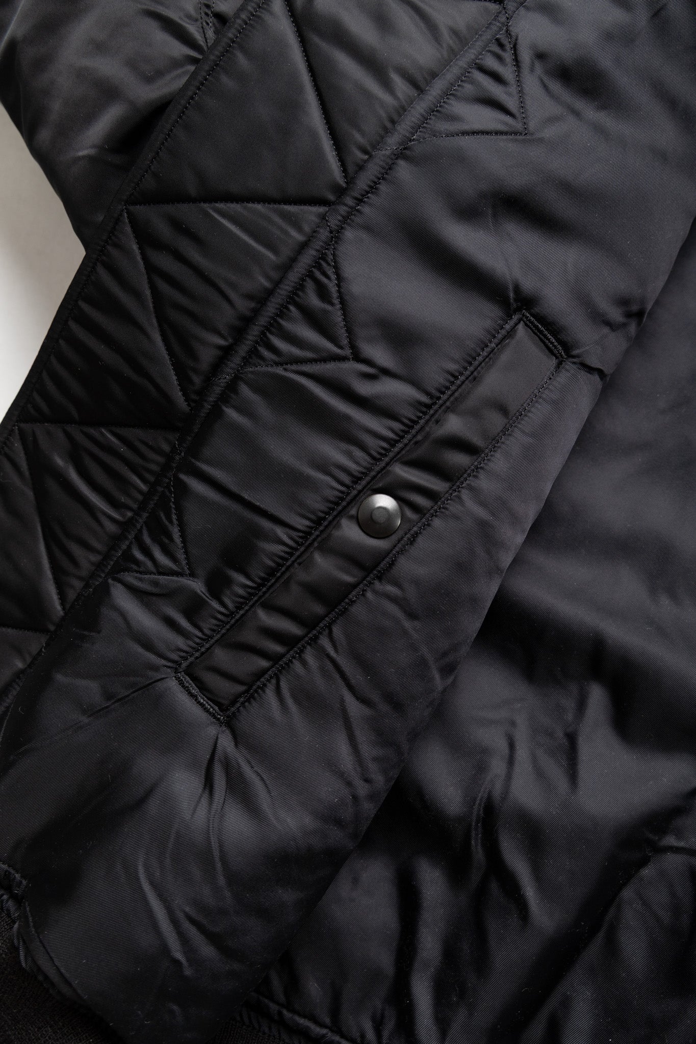 BLACK MA-1 “ALBERT TURNER & CO., INC. MODEL”