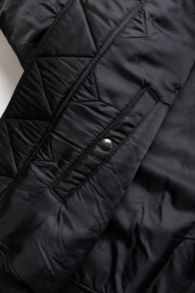 BLACK MA-1 “ALBERT TURNER & CO., INC. MODEL”