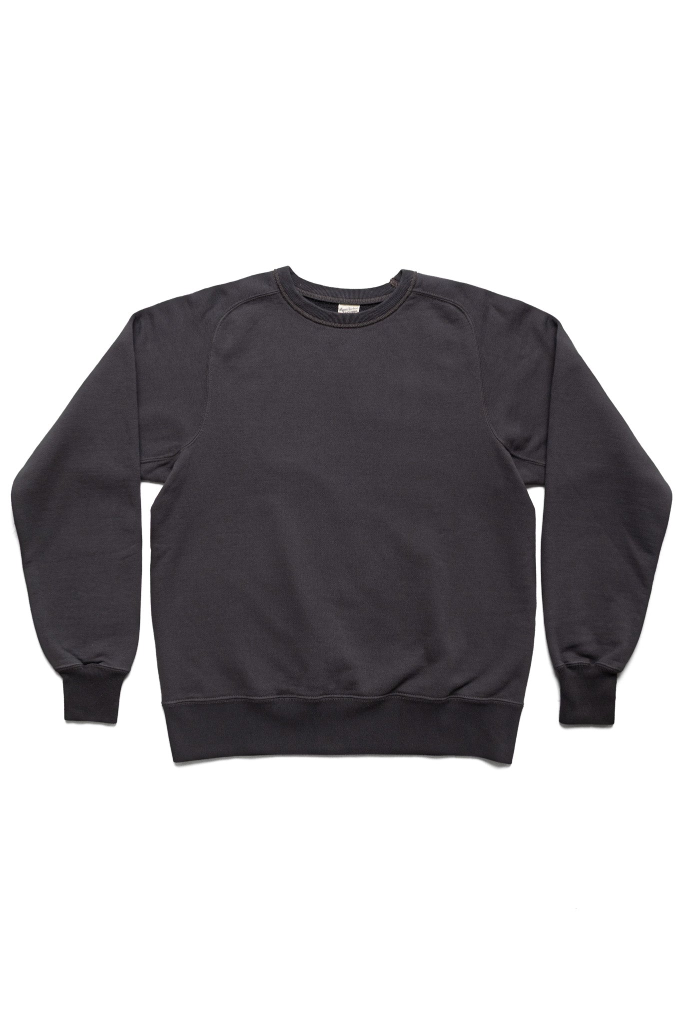 Freedom Sleeve Sweatshirt - Black
