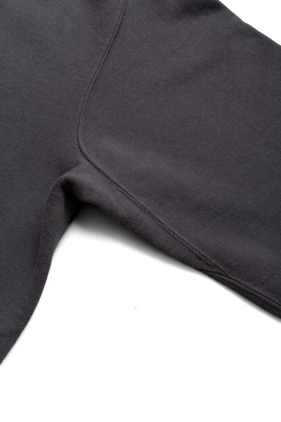 Freedom Sleeve Sweatshirt - Black