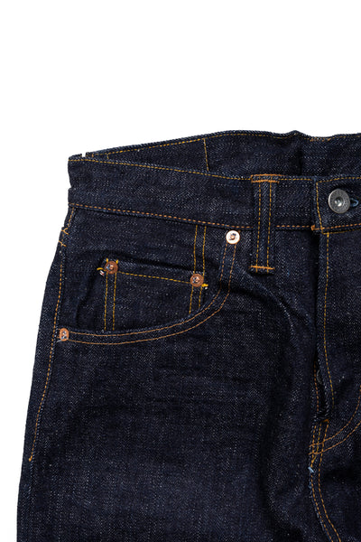 S211VX-NTA Relaxed Tapered "BENKEI" Model