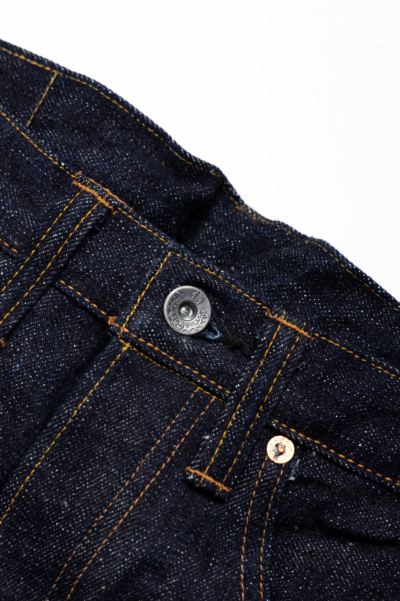 S211VX-NTA Relaxed Tapered "BENKEI" Model