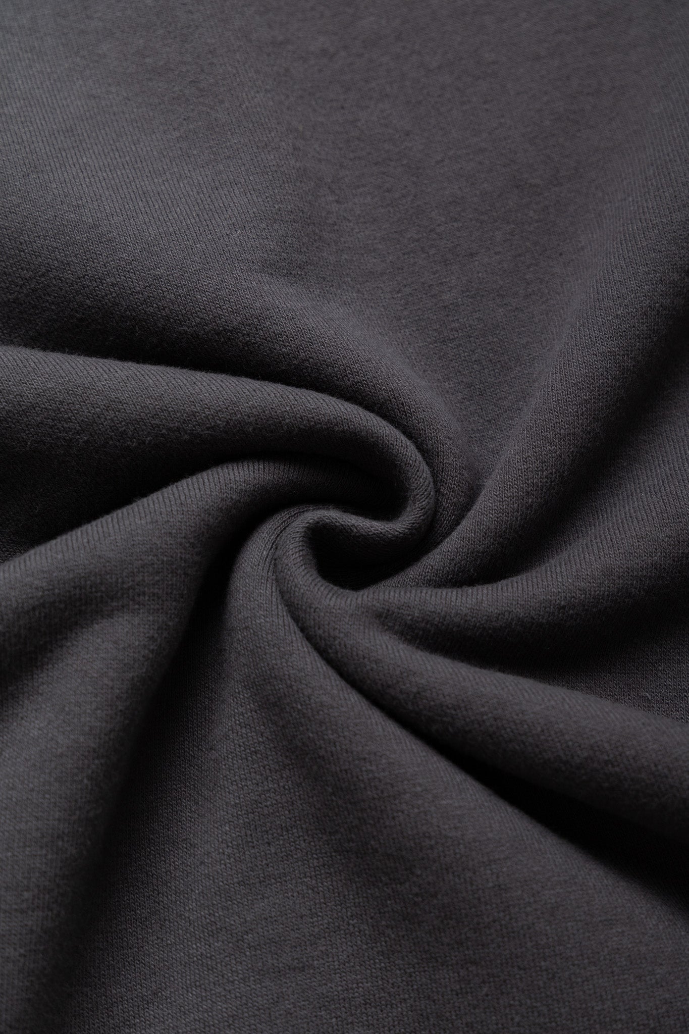 Freedom Sleeve Sweatshirt - Black