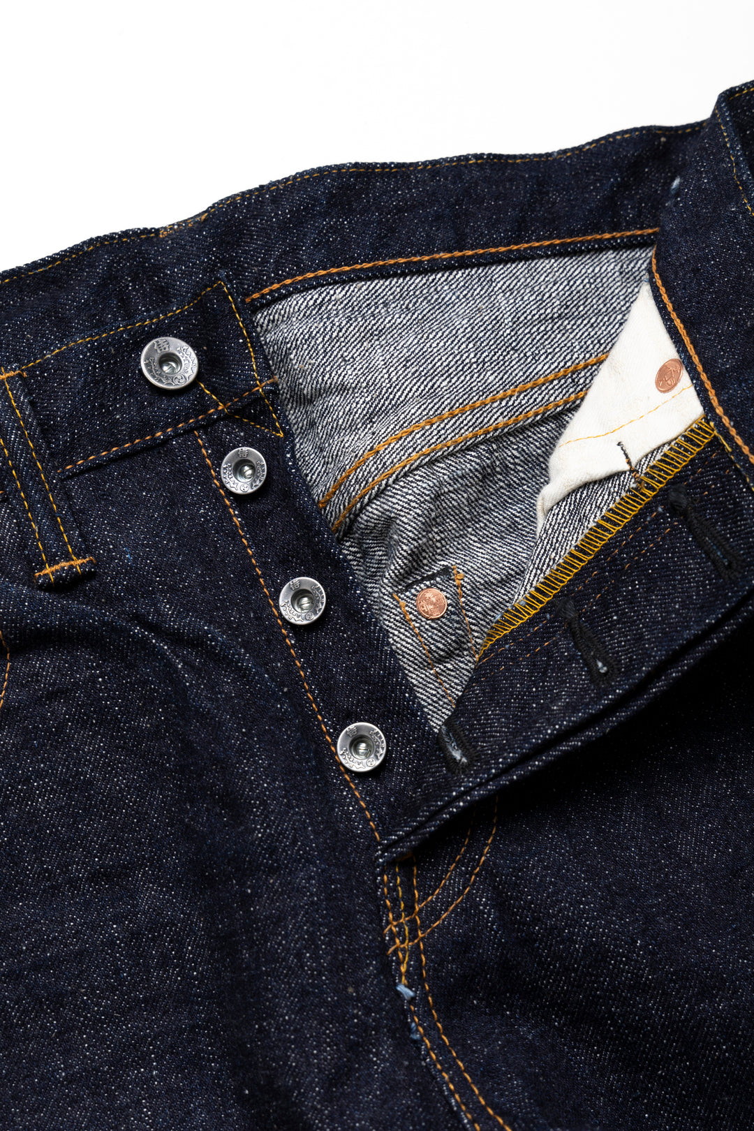 S211VX-NTA Relaxed Tapered 