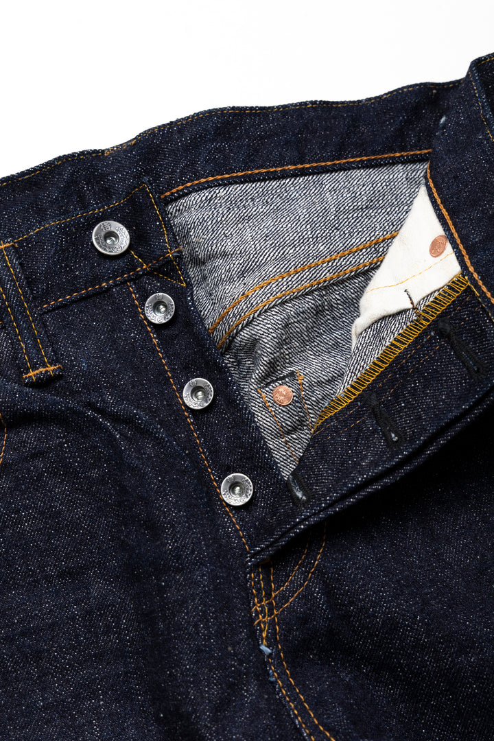 S211VX-NTA Relaxed Tapered 