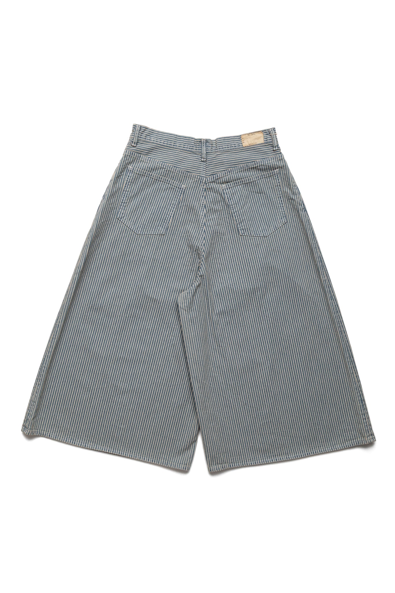 りーも Kapital DIXIE Hickoree 5P Jorts - Hickory – BLUE IN GREEN SOHO