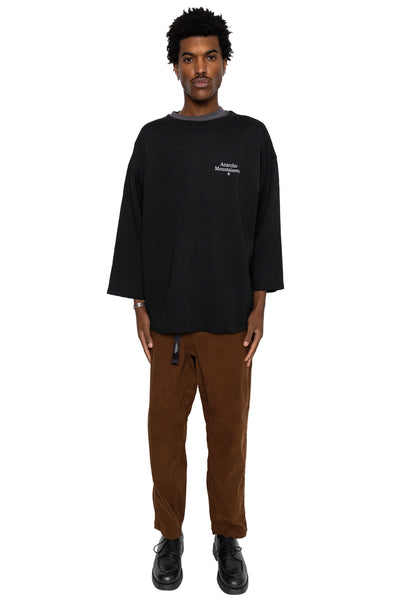 ID Pants - Brown