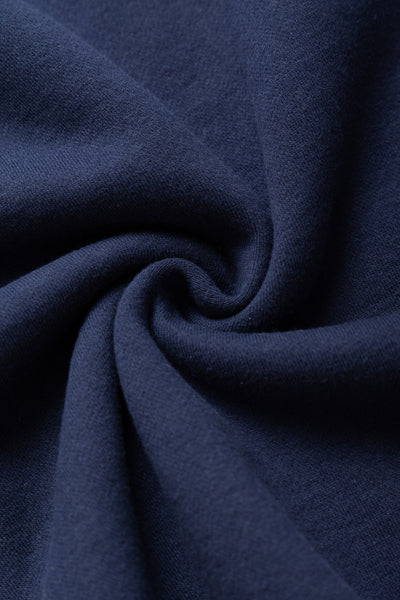 Whitesville Heavy Sweatshirt - Navy