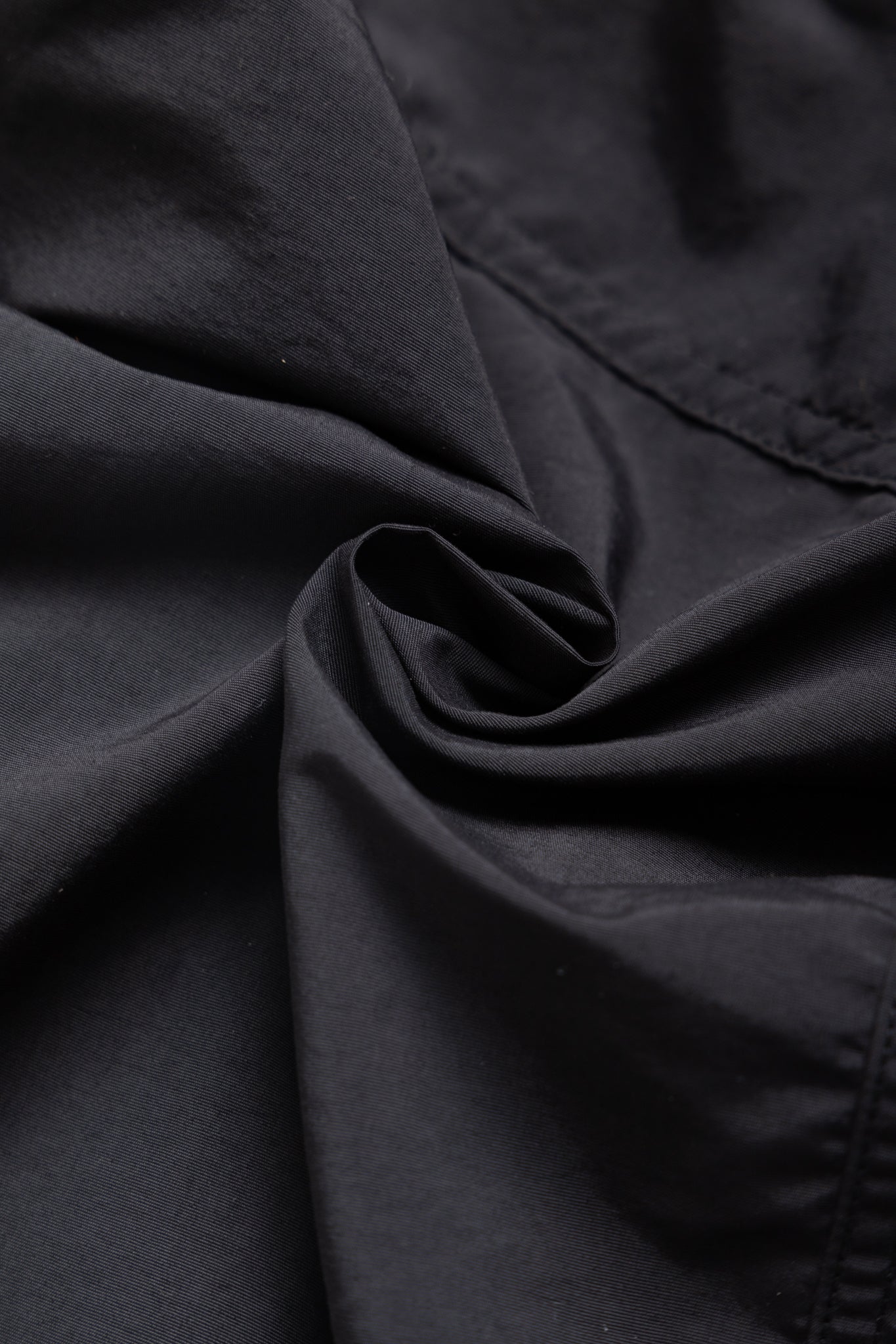 ID Pants - Black