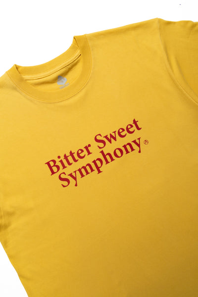 B.S.S. T - Yellow