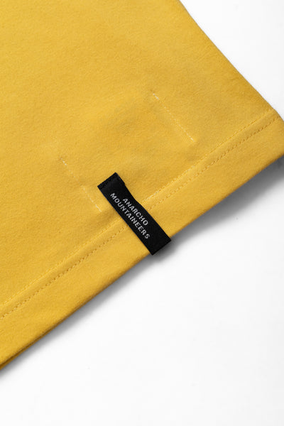B.S.S. T - Yellow
