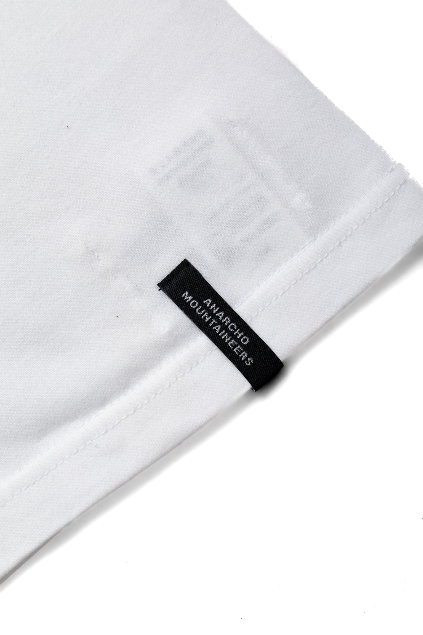 Mountain Hymn T - White
