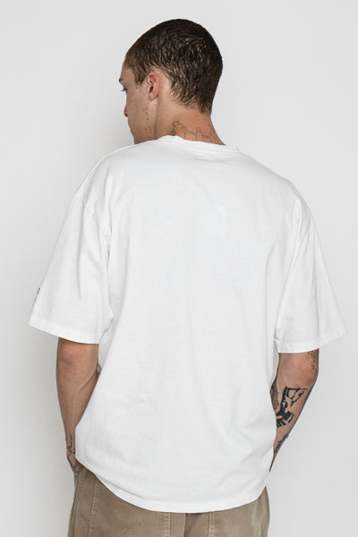 20/- Jersey ROOKIE Crew T (KOUNTRY) - Black