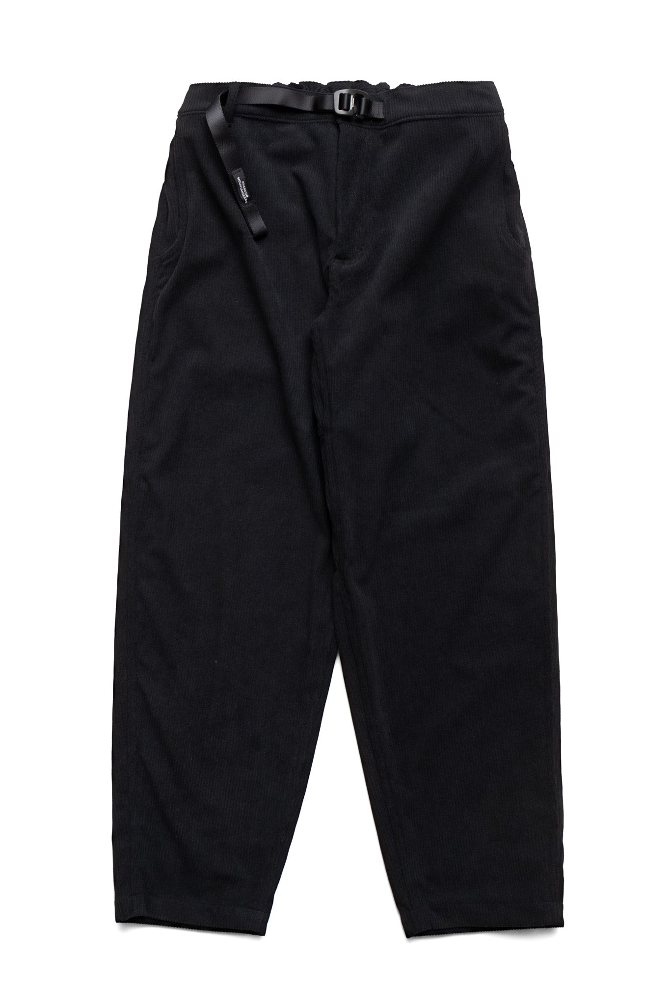 ID Pants - Black