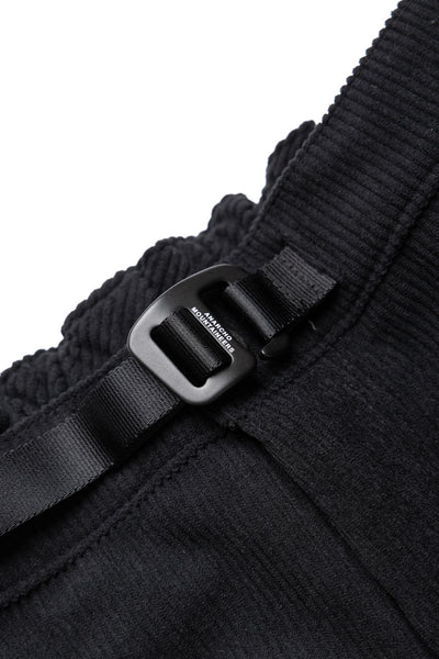 ID Pants - Black