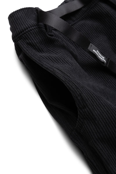ID Pants - Black