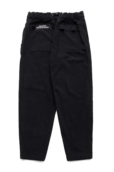 ID Pants - Black