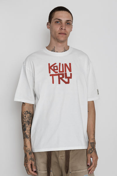 20/- Jersey ROOKIE Crew T (KOUNTRY) - Red