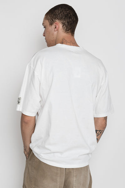 20/- Jersey ROOKIE Crew T (KOUNTRY) - Red