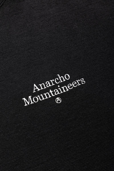 Merino B.B. - Black x Black