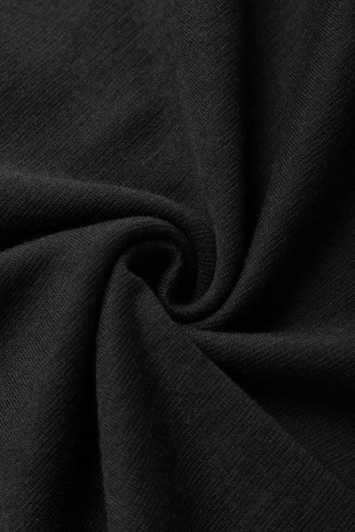 Merino B.B. - Black x Black